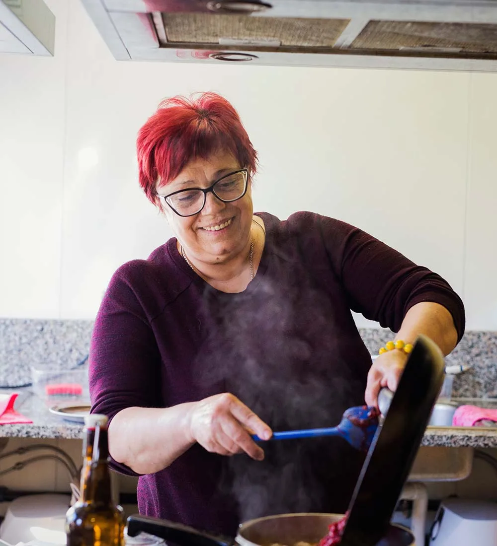 Grundversorgung Tiroler Soziale Dienste Grundversorgung Tiroler Soziale Dienste