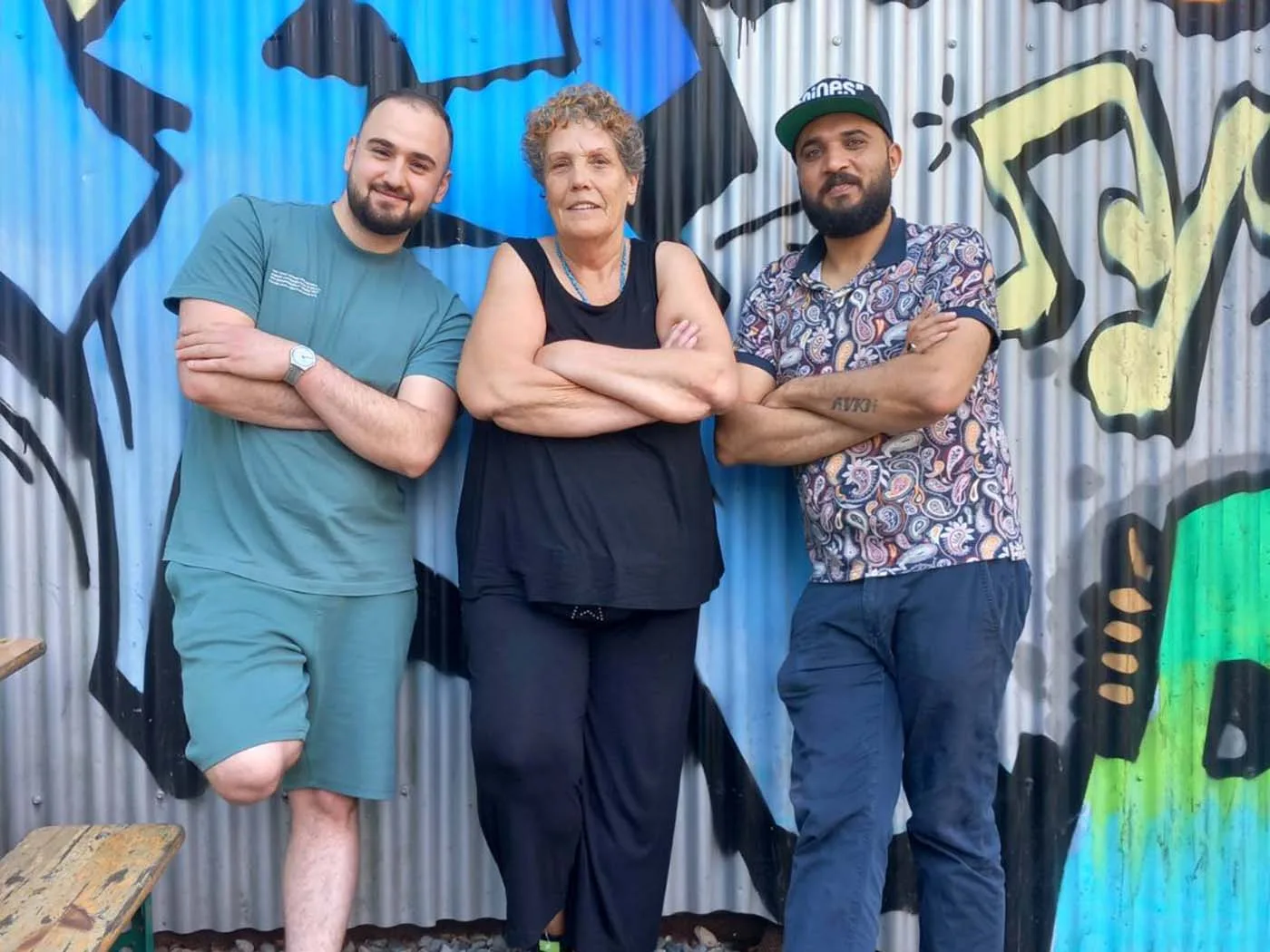 Nikado Anlaufstelle und Kontaktzentrum für Interessierte Nikado Anlaufstelle und Kontaktzentrum für Interessierte