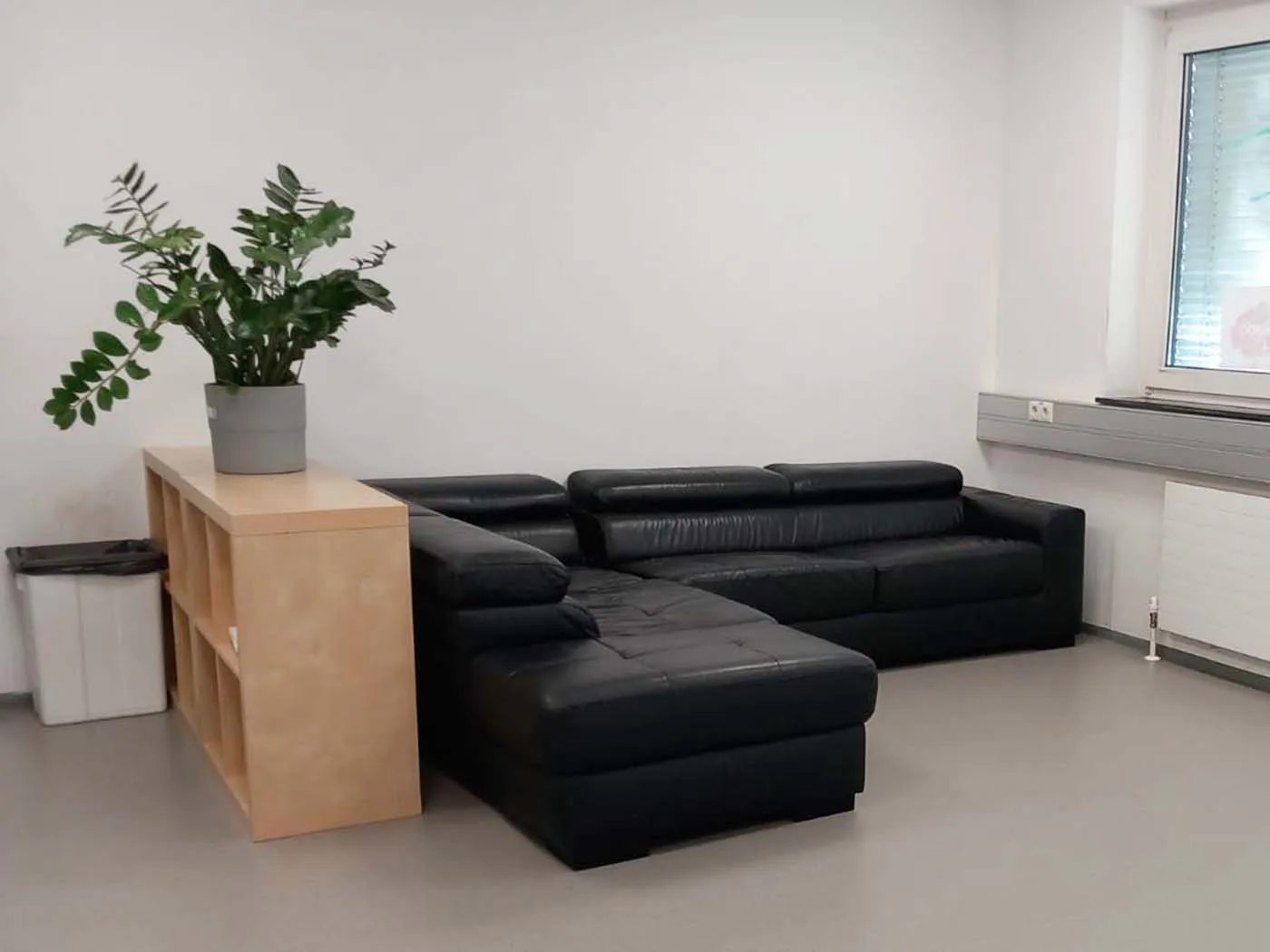 Nikado Anlaufstelle und Kontaktzentrum für Interessierte Nikado Anlaufstelle und Kontaktzentrum für Interessierte