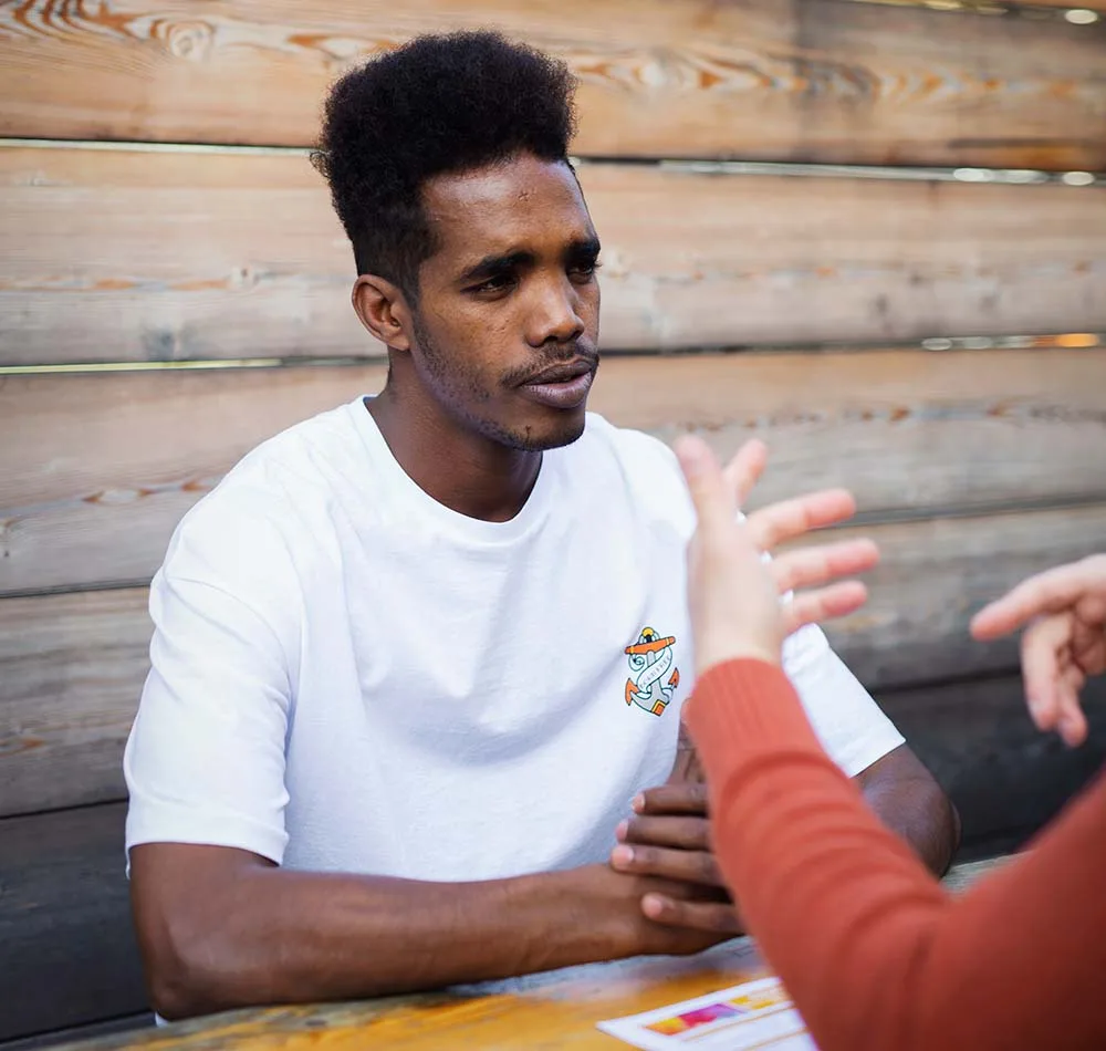 Nikado Anlaufstelle und Kontaktzentrum für Interessierte Nikado Anlaufstelle und Kontaktzentrum für Interessierte