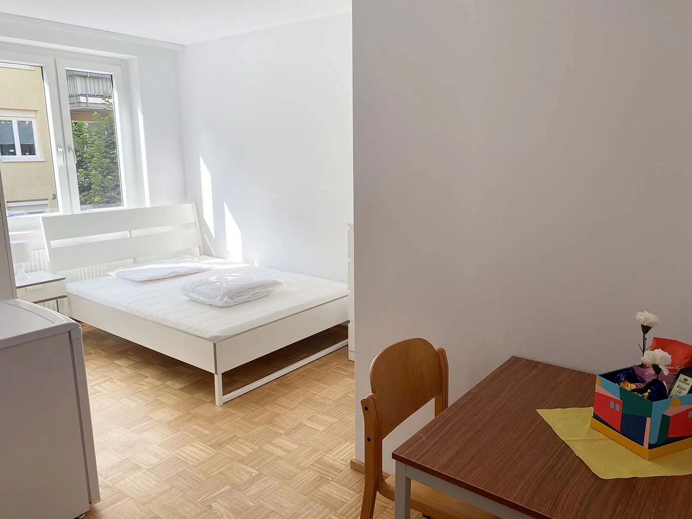 NoRa – NotRaum für Frauen NoRa – NotRaum für Frauen