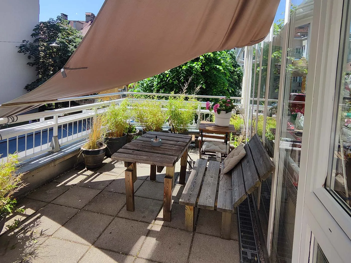 NoRa – NotRaum für Frauen