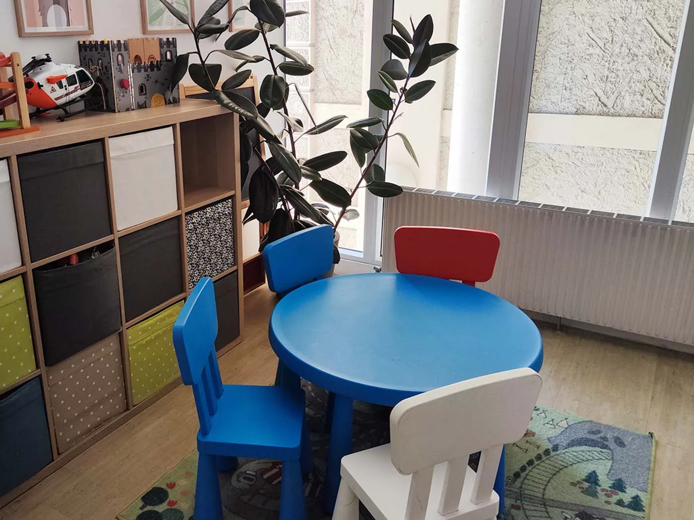 NoRa – NotRaum für Frauen NoRa – NotRaum für Frauen