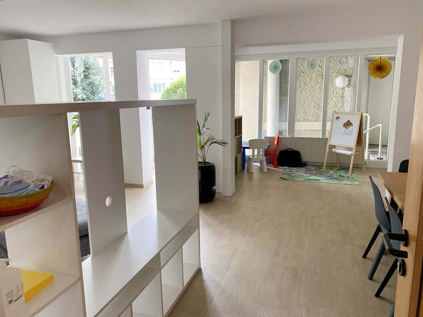 NoRa – NotRaum für Frauen NoRa – NotRaum für Frauen