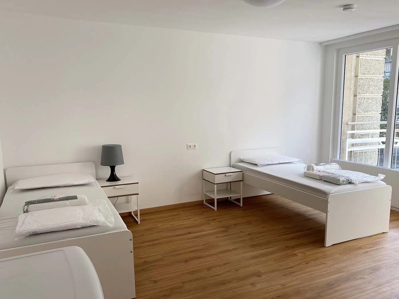 NoRa – NotRaum für Frauen NoRa – NotRaum für Frauen