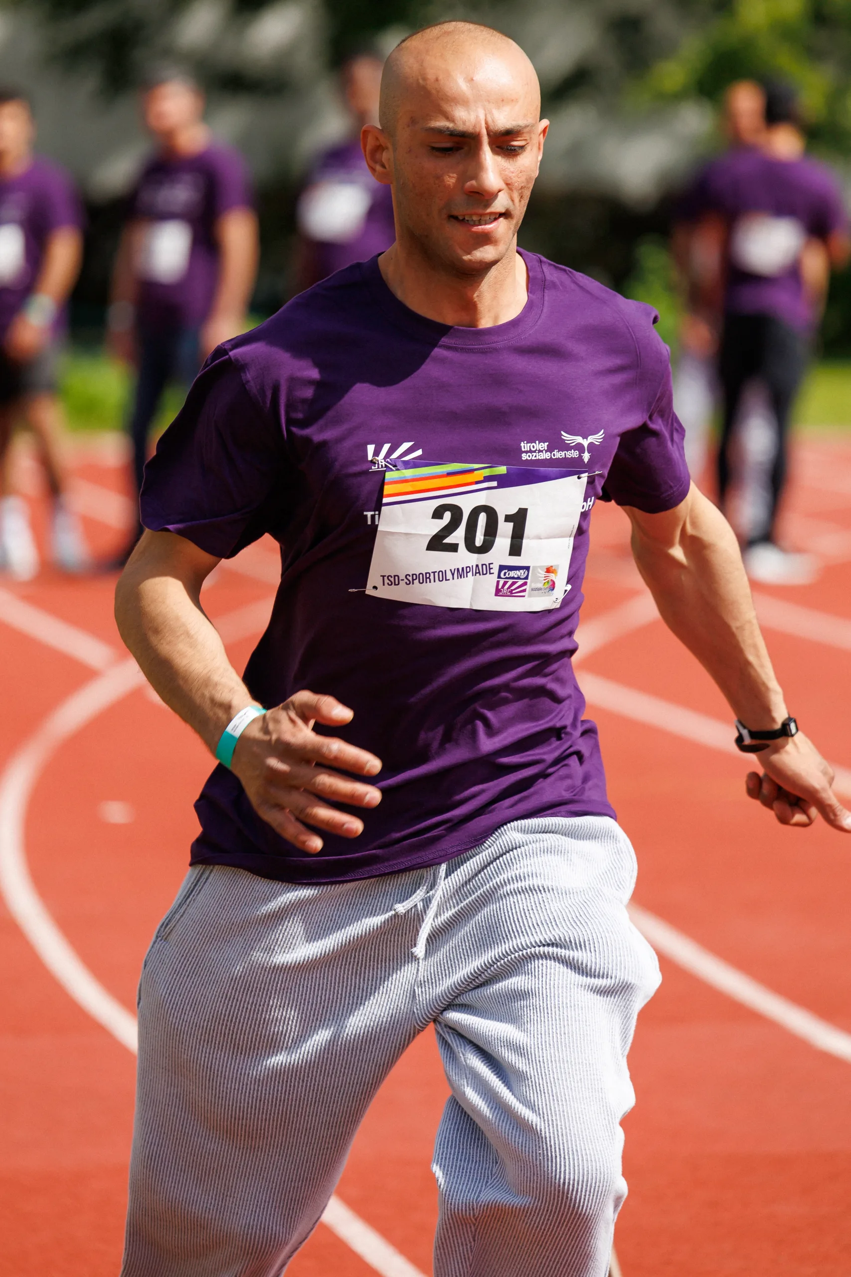 Unsere integrativen Projekte