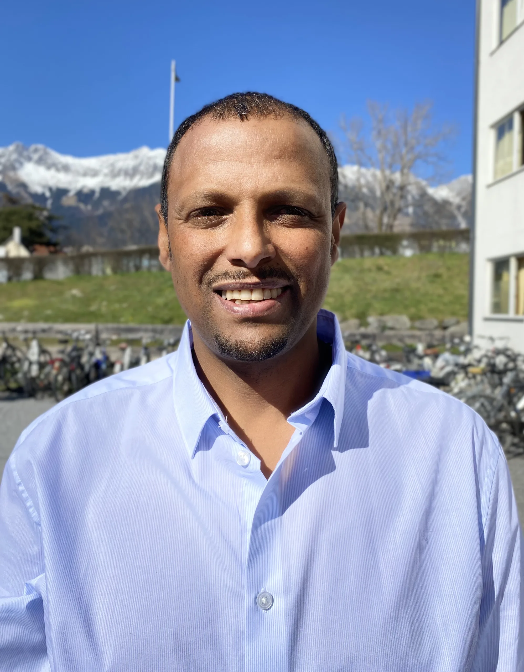 Karriere Tiroler Soziale Dienste