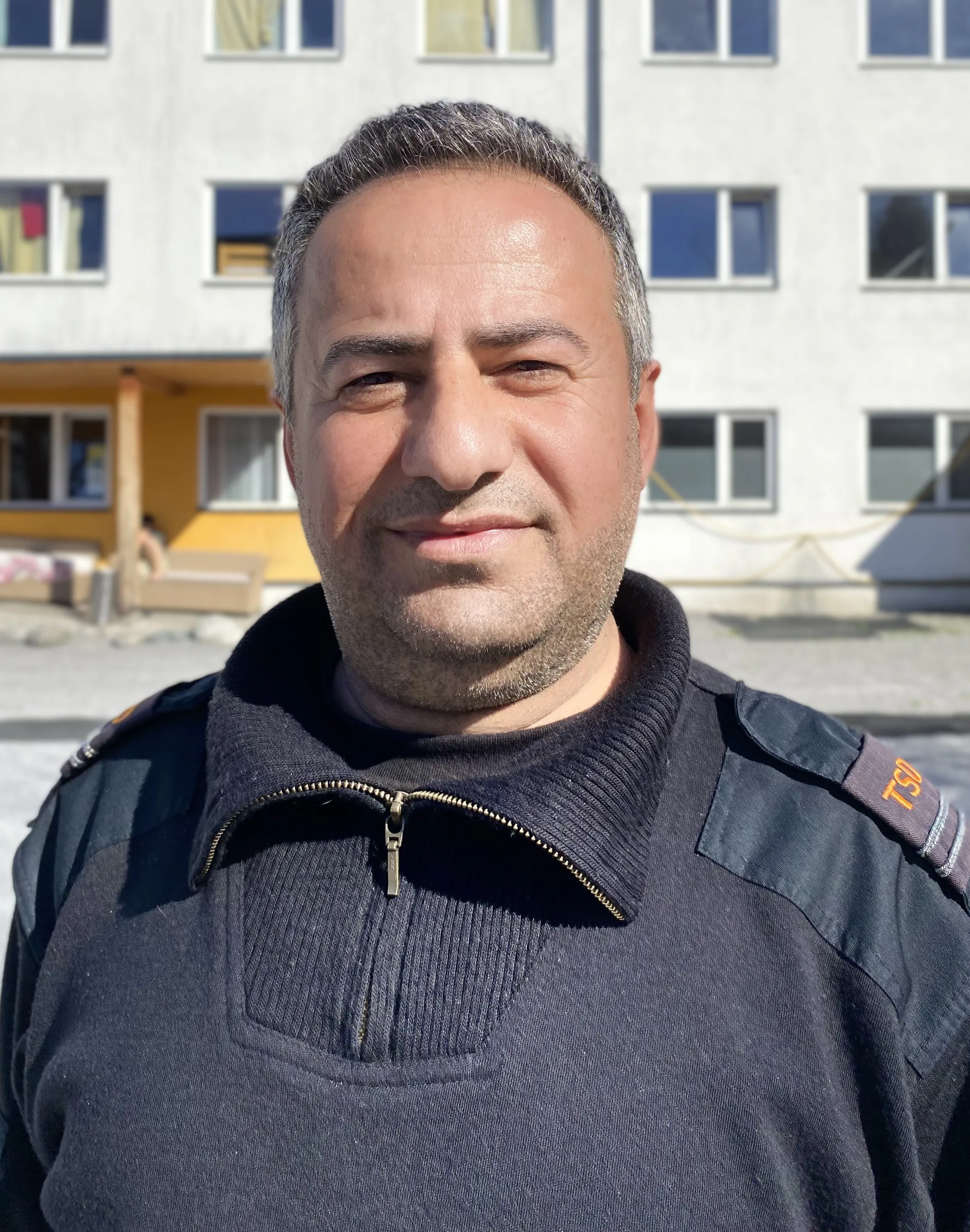 Karriere Tiroler Soziale Dienste