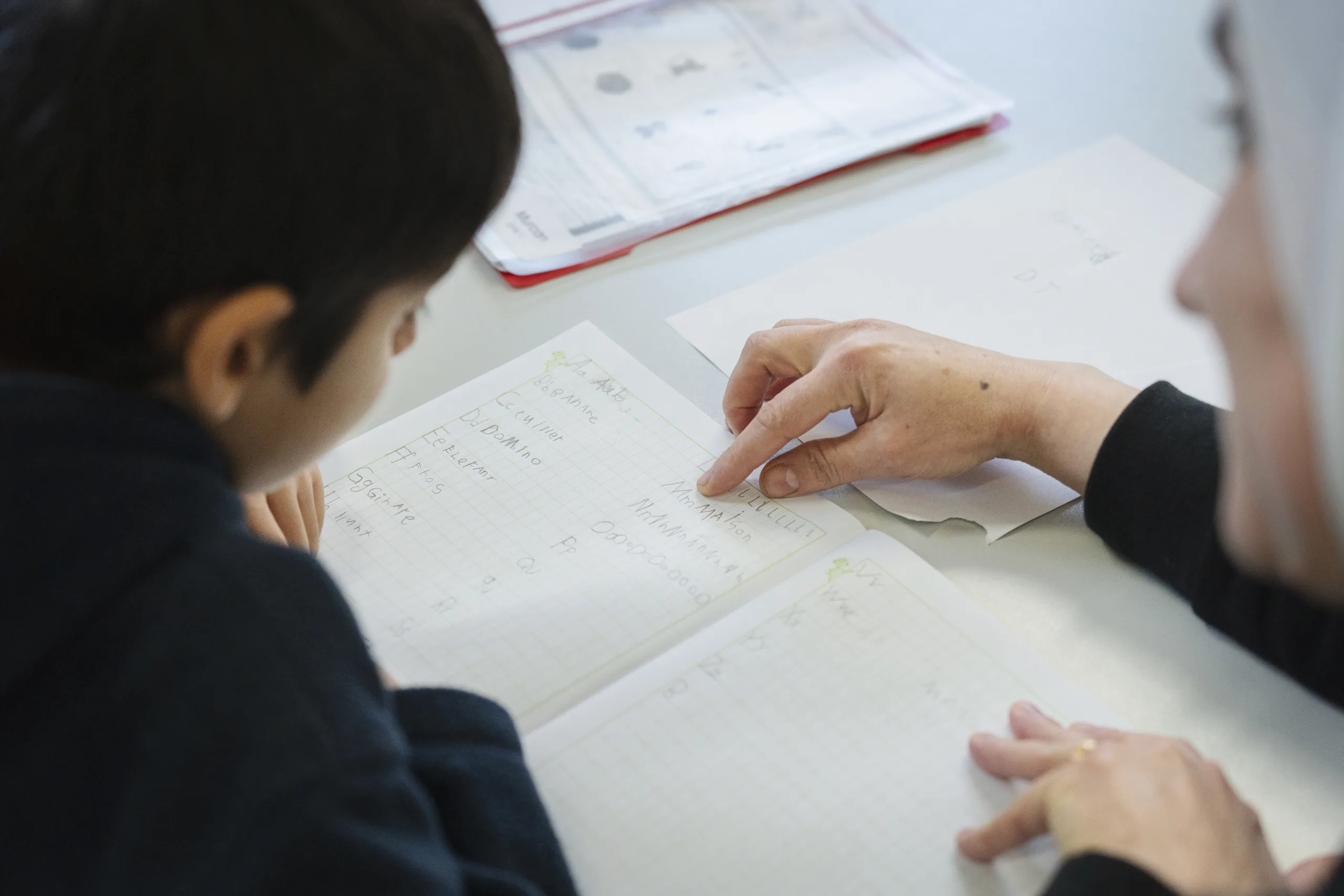 Integrationsprojekte